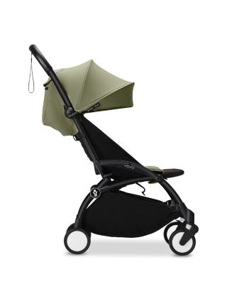 YOYO&reg; Stroller Leg Rest