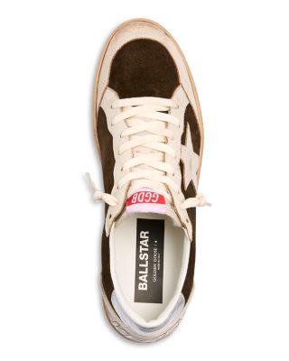 Unisex Ball Star Low Top Sneakers