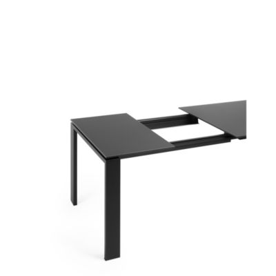 Four Extendable Dining Table