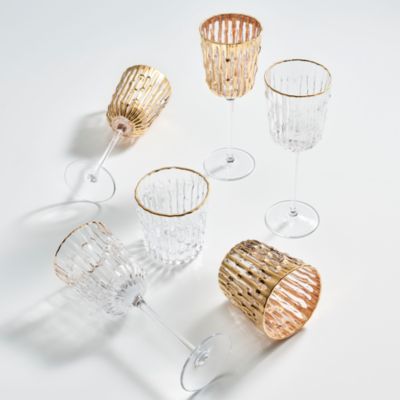 Bamboo Tumblers, Set of 4