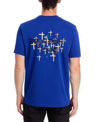 Liam Graphic Logo Tee 