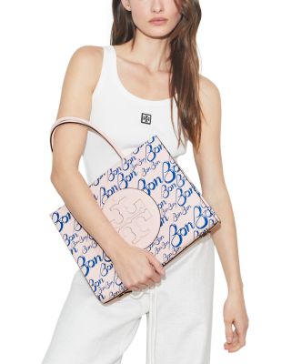 Tory Burch Ella Bio Small Tote | Bloomingdale's