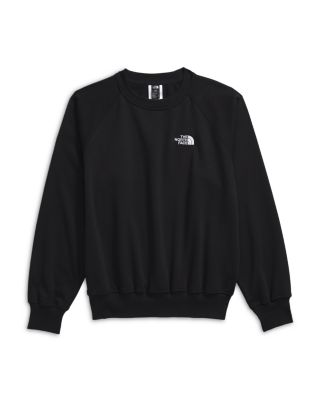 Evolution Regular Fit Crewneck Sweatshirt