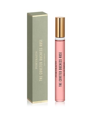 The Coveted Duchess Rose Eau de Parfum Travel Spray 0.34 oz.