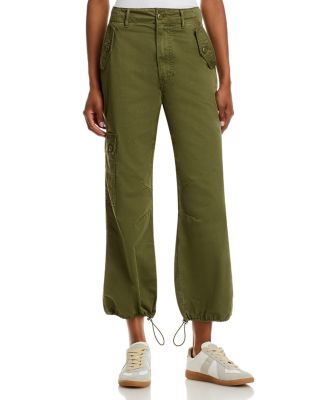 Veronica Beard - Mandy Parachute Pants