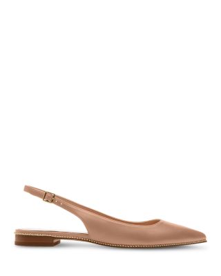 Women's Claire Skimmer Flats