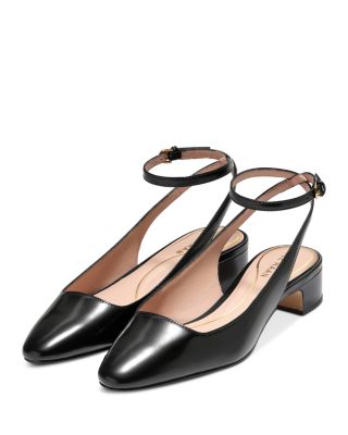 Women&#39;s Paden Ankle Strap Pumps