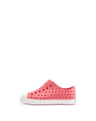Unisex Jefferson Waterproof Slip-On Sneakers - Toddler