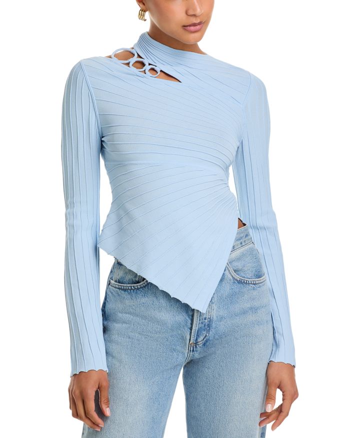 Tayla Knit Top