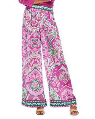 Karen Kane - Wide Leg Pants