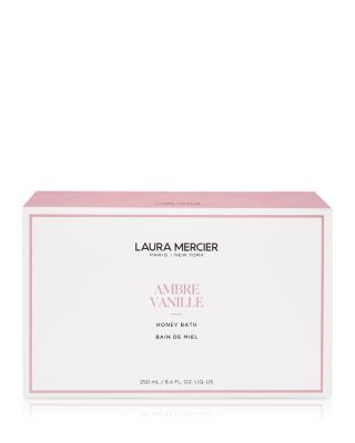 Ambre Vanille Honey Bath 8.4 oz.