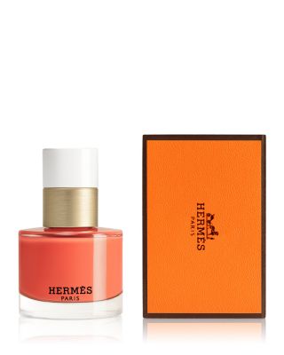 Les Mains Herm&egrave;s Nail Polish, Limited Edition