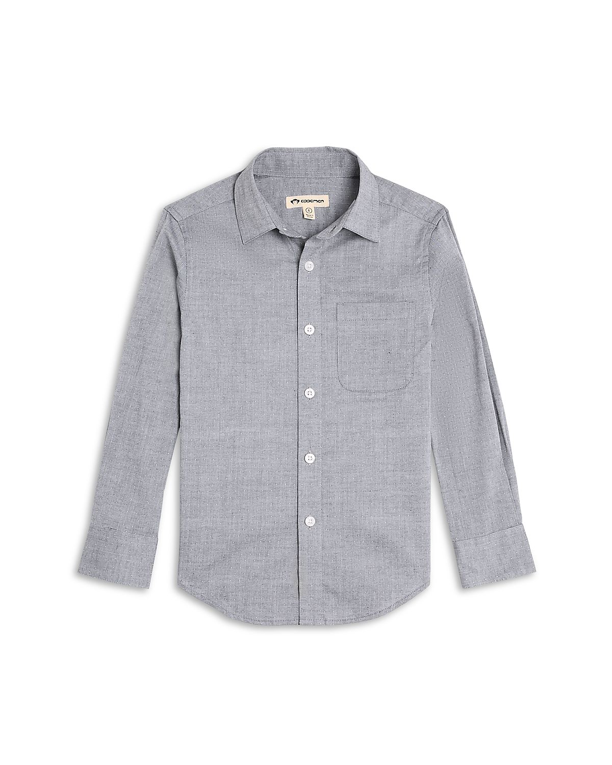 Appaman Boys' Standard Shirt - Little Kid, Big Kid