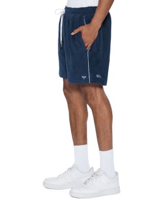 Relaxed Fit 5.125&amp;quot; Lounge Shorts