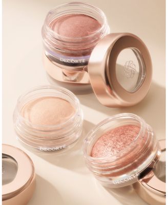 Eye Glow Gem Skin Shadow - Silky Matte