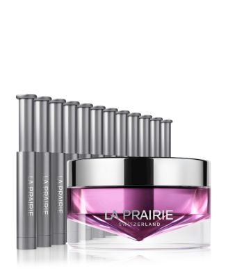 Platinum Rare Intensive Treatment Mask Skincare Set