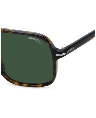 Rectangle Sunglasses, 57mm