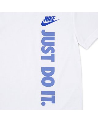 Boys' Logo Graphic Tee & Shorts Set - Little Kid