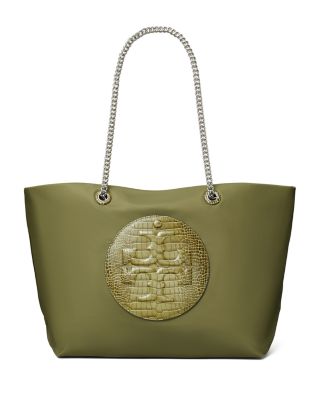 Tory Burch - Ella Chain Zip Tote