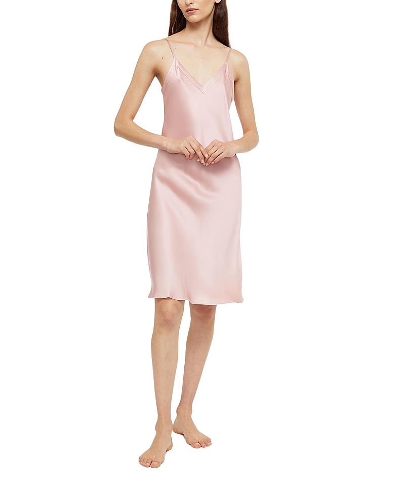 Ginia Silk Nite