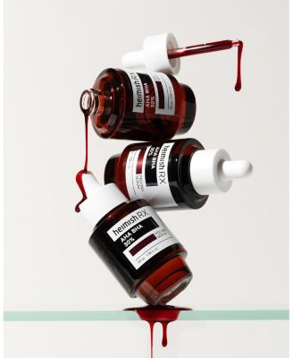 RX AHA + BHA Peeling Serum