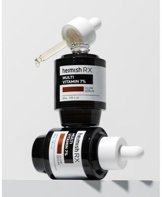 RX Multi Vitamin Glow Serum