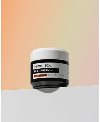 RX Multi Vitamin Dark Spot Cream