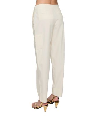 Callie Crop Pant
