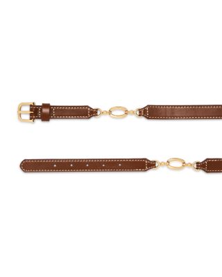 Women's Link Belt