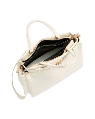 Rebecca Minkoff Insider Leather Top Handle Bag