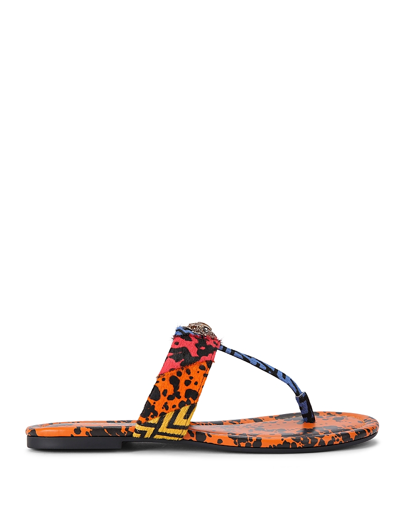 Kurt Geiger London Kensington T-strap Sandal