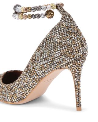 Women's Belgravia Embellished Pumps
