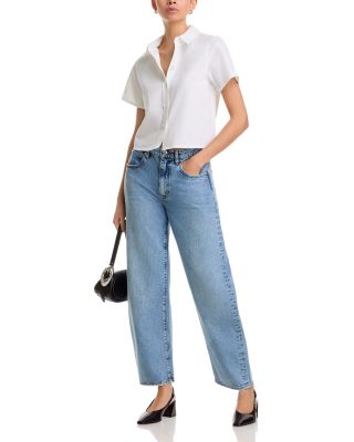 The Seersucker Shirt