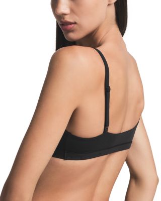 Fits Everybody Scoop Neck Bralette