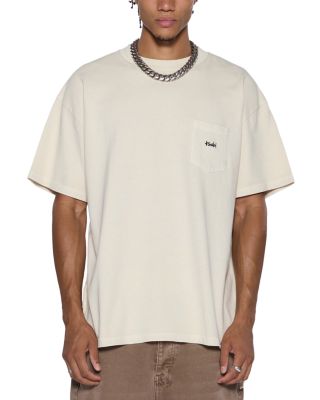 EST Ekcess Oversized Pocket Tee