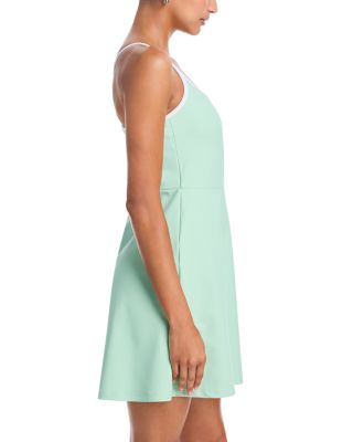 Adjustable Strap Dress - Exclusive 