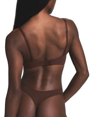 Fits Everybody Unlined Demi Bra