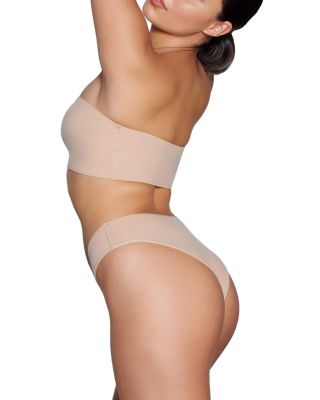 Fits Everybody Cheeky Brief