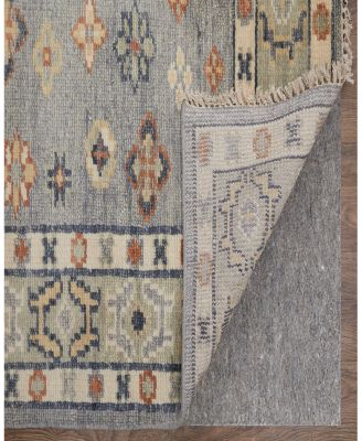 Feizy Fillmore 69CIF Area Rug, 3' x 5'