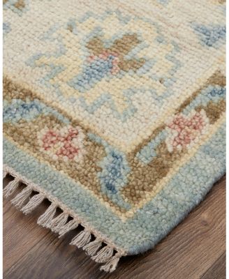 Feizy Fillmore 69CJF Area Rug, 8' x 10'
