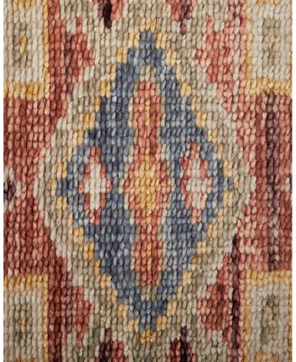 Feizy Fillmore 69CKF Area Rug, 5' x 8'