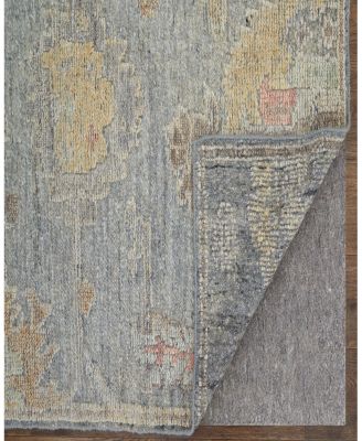 Feizy Grafton 69FMF Area Rug, 5'6" x 8'6"