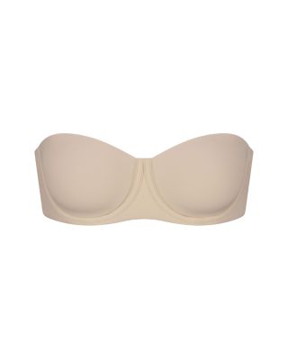 Fits Everybody Strapless Bra  