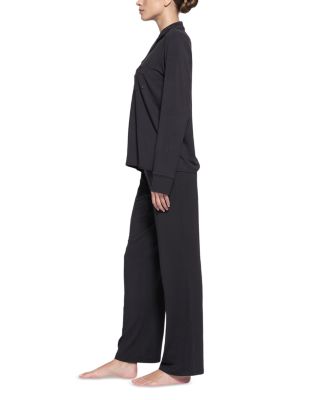 Long Sleeve Pajama Set 