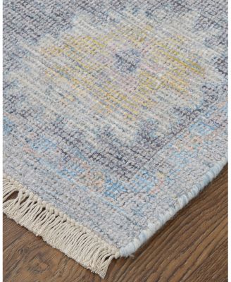 Feizy Caldwell 8979F Area Rug, 3'6" x 5'6"