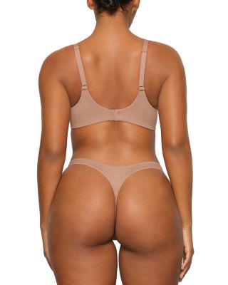 Fits Everybody Push Up Demi Bra