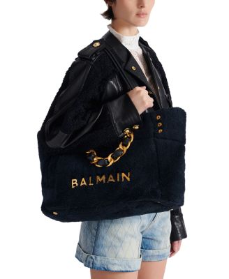 1945 Soft Terry Tote Bag