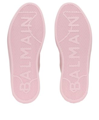 Women's B-Court Flip Leather Trainers