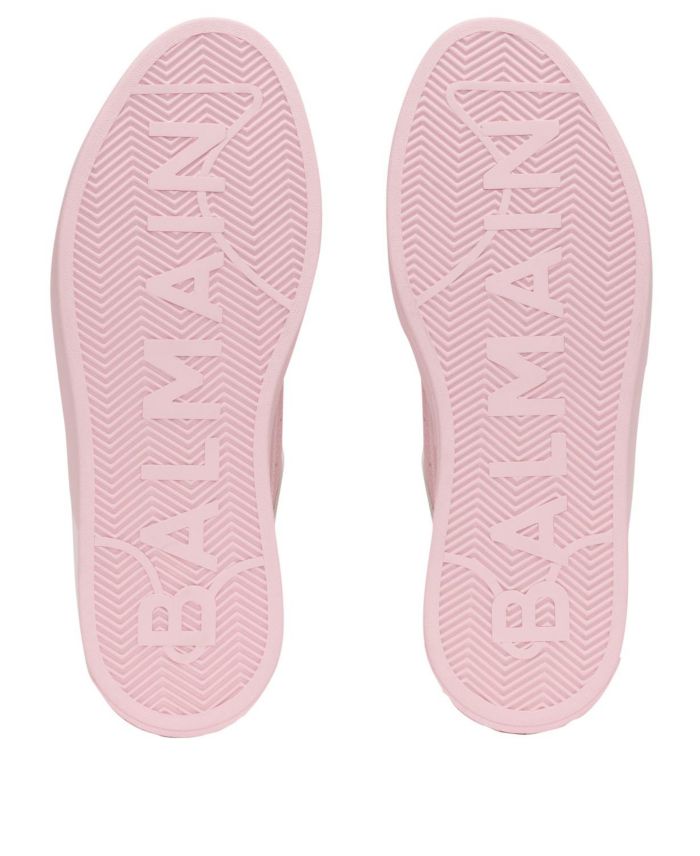Women's B-Court Flip Leather Trainers