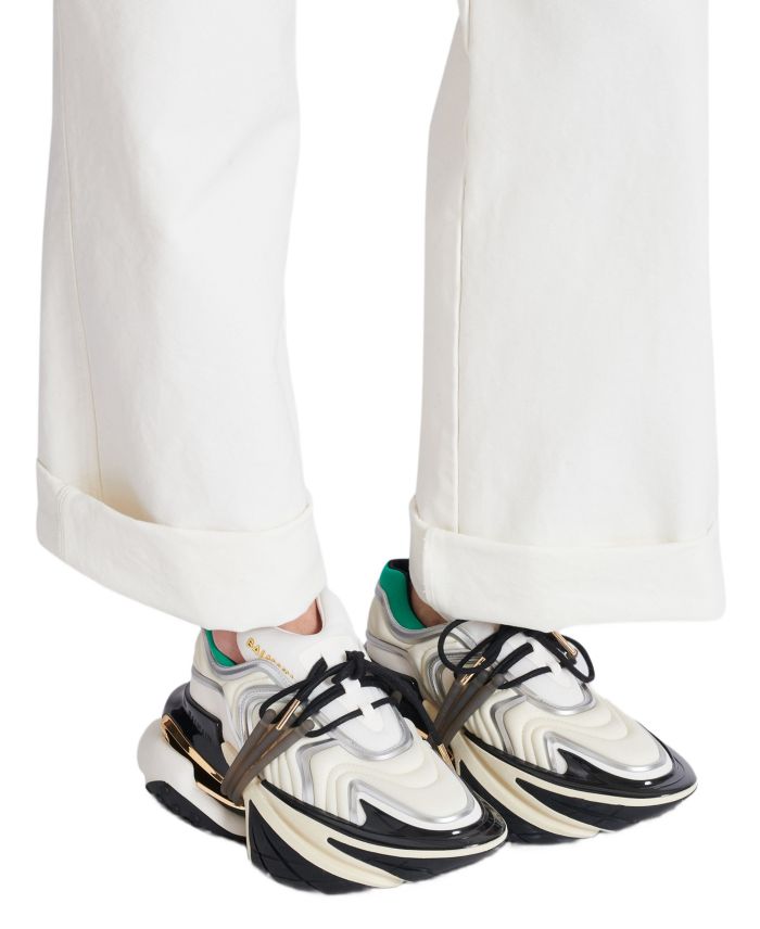 Women's Unicorn Wave Trainers Neoprene